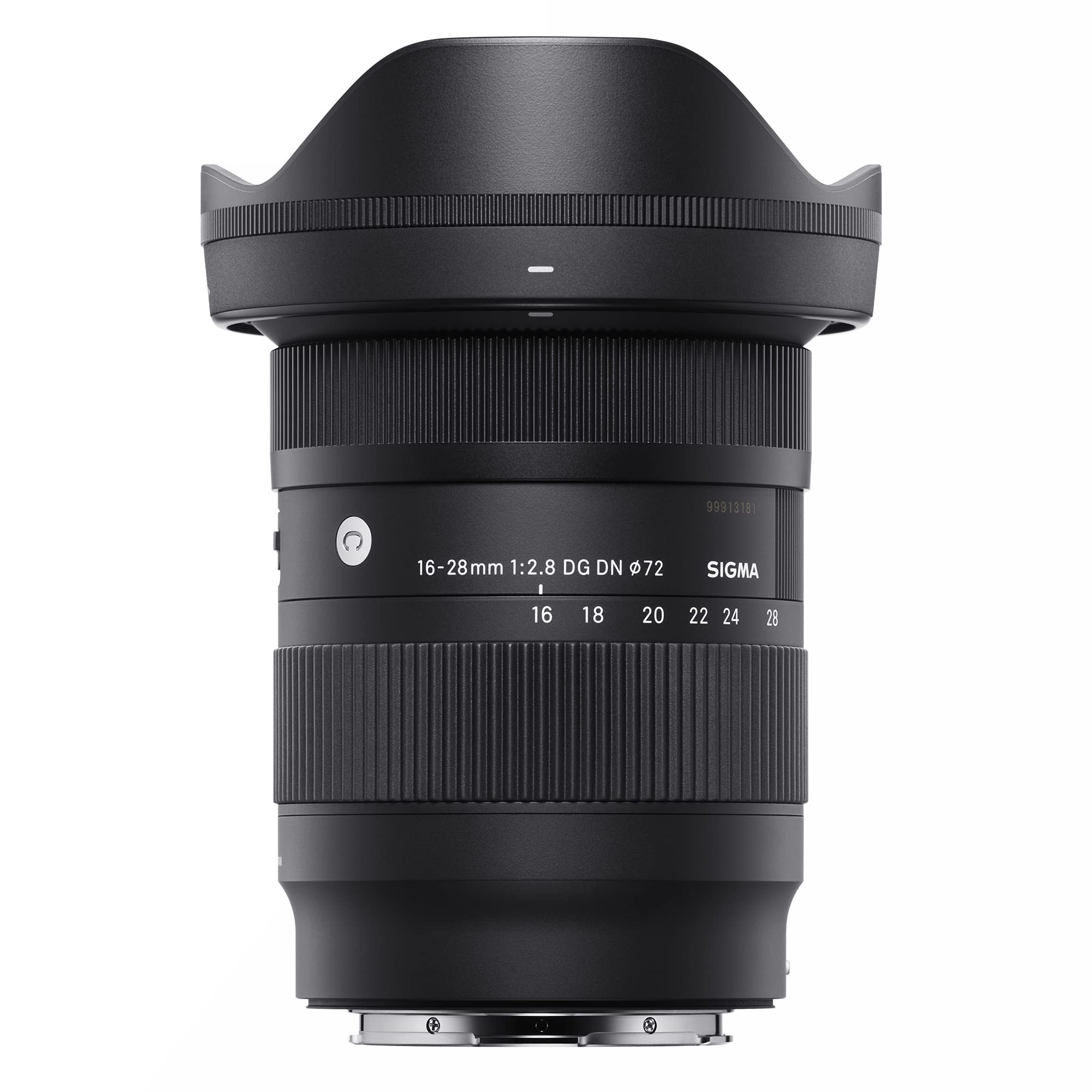 Sigma 16-28 mm F2.8 DG DN Lens for Sony E Mount | eBay